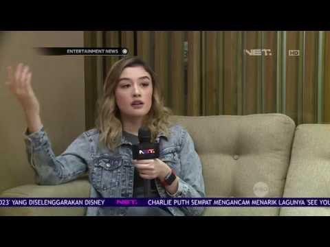 Cerita Natasha Ryder Tentang Hubungannya Dengan Sang Kekasih
