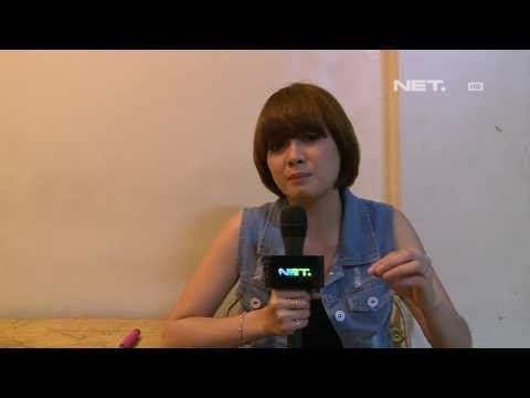 Entertainment News - 5 Artis Korea favorit Chika Jessica