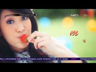 Sempat Tergabung di Girlband, Kini Elma Agustin Ikuti Kursus Akting