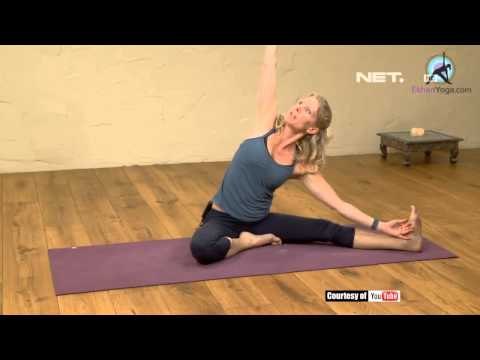 Entertainment News-Jenis-jenis Yoga