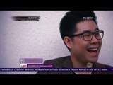 Billy Simpson Sedang menggarap Project Kolaborasi dengan Rayi RAN