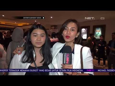 Cerita Kedekatan Wanda Hamidah Dan Sang Anak