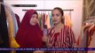 Vebby Palwinta Buka Bisnis Busana Muslim Rancangan Sendiri