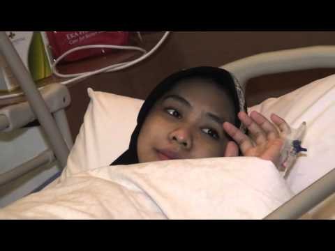 Oky Setiana Dewi Melahirkan Anak Kedua