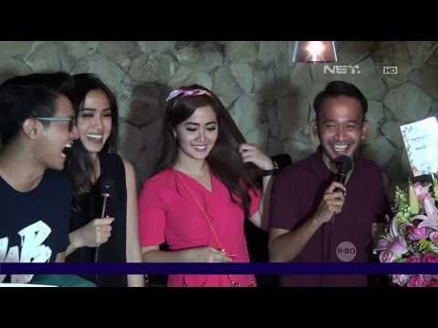 Klarifikasi Jessica Iskandar Perihal Perseteruannya dengan Ruben Onsu