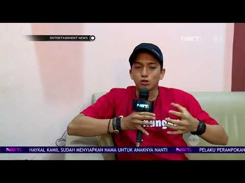 Ge Pamungkas & Angie Ang Memilih Liburan ke Toraja