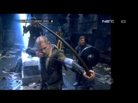 Profil Orlando Bloom