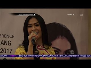Iis Dahlia Merilis Album Baru Persembahan 3 Dekade Berkarya