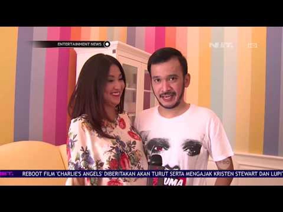 Deretan Selebriti Tanah Air Yang Lakukan Proses Bayi Tabung