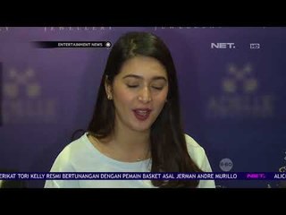 Tải video: Hamil Anak Pertama, Nabila Syakieb Tinggalkan Sejenak Hobi Berkuda