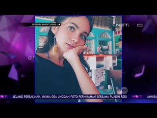 Enzy Storia Tidak Malu Untuk Naik Angkutan Umum