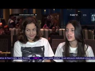 Sering Dibully, Sharon Umboh Buktikan Diri dengan Bermain Film