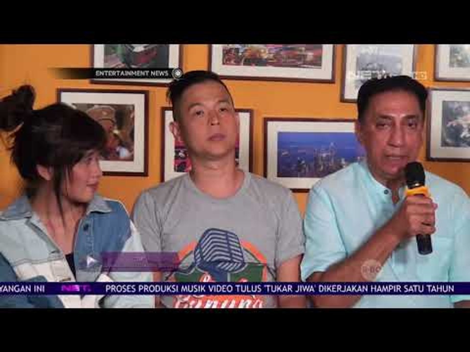 Film Ernest Prakasa Masuk 9 Nominasi FFI 2017