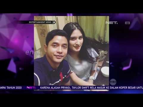 Aldy Fairuz Quality Time di Lokasi Syuting Bersama Kekasih
