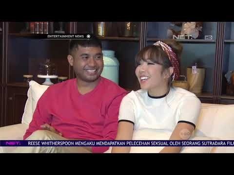 Intip Syuting Video Klip Single Terbaru Gisel Featuring Rayen Pono