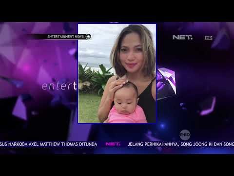 Pasca Melahirkan, Kinaryosih Makin Selektif Memilih Peran