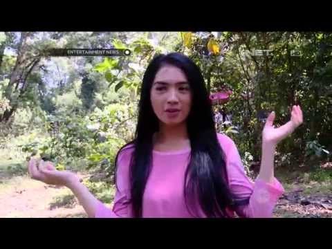 Proses Syuting Masalembo Bareng Angel Karamoy