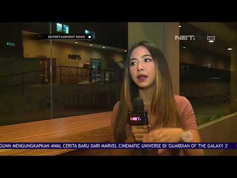 Nadia Vega Kembali Merilis Single Kedua dari Mini Albumnya