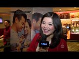 Merry Riana bicara tentang Film yang mengisahkan dirinya