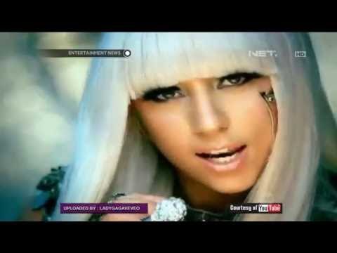 Lady Gaga Siapkan Karya Terbarunya