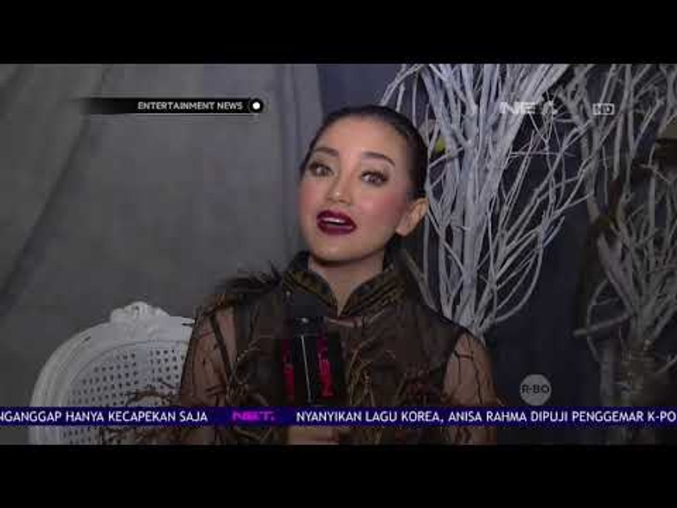 Cerita Seru Liburan Ririn Ekawati Bersama Kedua Anaknya