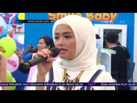 Mulai Berhijab, Akhirnya Tika Ramlan Kembali ke Dunia Tarik Suara