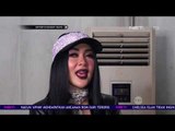 Syahrini Akan Berangkatkan Umrah 20 Jemaah Korban First Travel