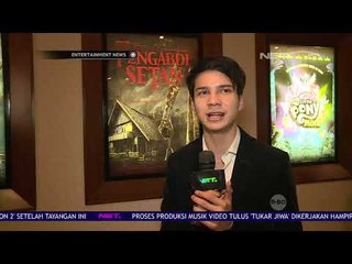 Endy Arfian Tanggapi Kesuksesan Film Pengabdi Setan
