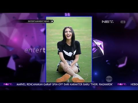 Alexa Key Ingin Vakum dari Dunia Entertainment
