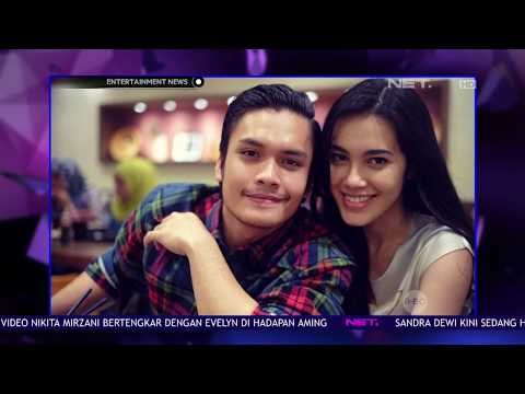 Randy Pangalila dan Michella Putri Putus Setelah 6 Tahun Berpacaran
