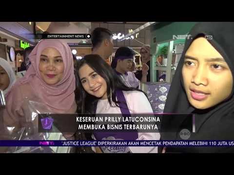 Punya Bisnis Kue Hits, Prilly Latuconsina Tetap Layani Para Pembeli Lho