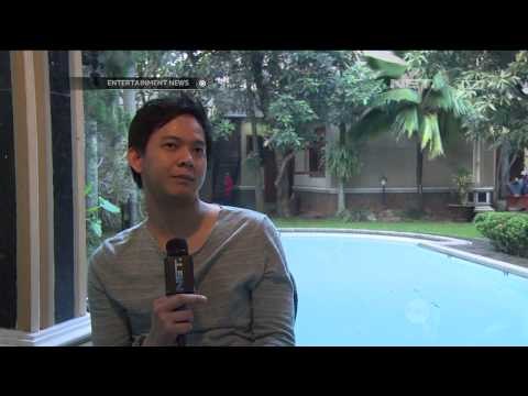 Sibuk syuting stripping, Andi Arsyl cuek soal jodoh