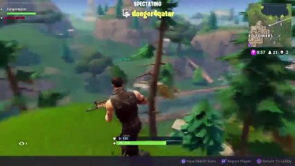 دعس فورتنايت (15)