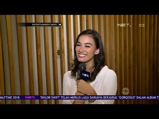 Idola dan Inspirasi Mentari De Marelle Dalam Berakting