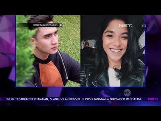 Verrell Bramasta Angkat  Bicara Perihal Video Mesranya yang Beredar