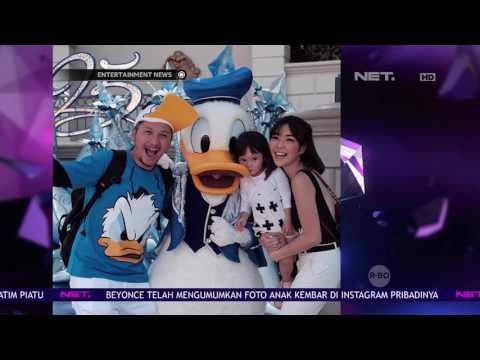 Cerita Gading dan Gisel Pasca Liburan dari Eropa