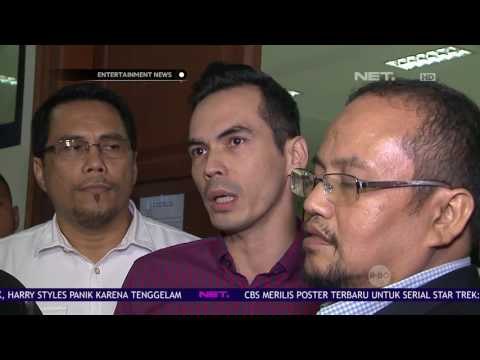 Sidang Lanjutan Perceraian Atalarik Syah dan Tsania Marwa