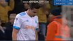 But Florian Thauvin / Olympique de Marseille 5-0 Metz  / Résumé Ligue 1