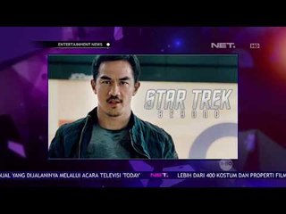 Aktor Indonesia yang Go-Internasional