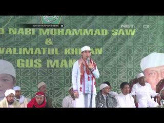 Terkenang Masa Kecilnya Zaskia Sungkar Lakukan Kegiatan Sosial
