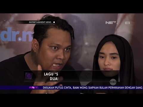 Singlenya Sukses, Surat Cinta Untuk Starla akan Dijadikan Film Layar Lebar