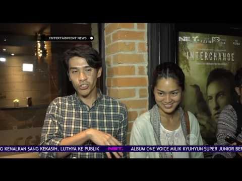 Suami Prisia Nasution Kagum dengan Hobi Ekstrem yang Dimilikinya