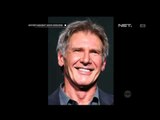 Harrison Ford Alami Kecelakaan Saat Shooting