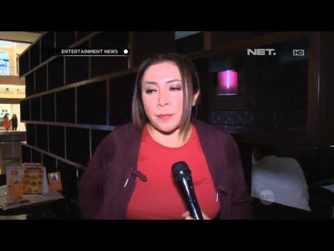 Melly Goeslaw tercatat sebagai pencipta lagu terbaik versi Rolling Stone