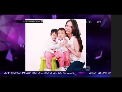 Meskipun Banyak Tawaran Job, Velita Evelyn Tidak Mau Anaknya Terjun Di Dunia Hiburan