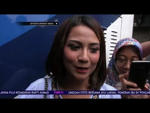 Klarifikasi Vanessa Angel Perihal Kabar Batal Menikah Dengan Didi Mahardika