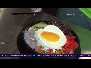 Yummy! Ini Lho Bisnis Kuliner Dessert Khas Korea Milik Augie Fantinus