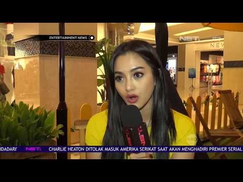 Anak Ririn Ekawati Ikuti Jejaknya untuk Peduli Sesama