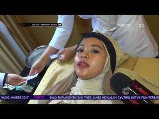 Perawatan Kecantikan di Hari Ulang Tahun Ala Poppy Bunga