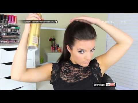 Tips Kecantikan Saat Bad Hair Day